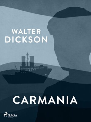 cover image of Carmania